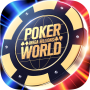 icon Poker World Mega Billions(Poker Dünyası Mega Milyarlarca
)