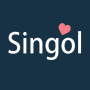 icon 交友App - Singol, 開始你的約會! (Flört Uygulaması - Singol, randevunuza başlayın!)