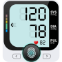 icon Blood Pressure(Kan Basıncı Uygulaması: BP Monitor)