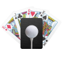 icon 9 Card Golf (9 Kart Golf)