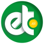 icon ETelEthioTelecom + Amole(Etel - Et Al ve Öde Hizmeti)