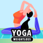 icon Yoga Workouts for Weight Loss (Kilo Kaybı için Yoga Egzersizleri)
