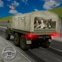 icon Army Truck Racing(Oyunları - Yarış Kamyonu Oyunu)