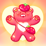 icon Bear Heart(Ayı Kalp Savunma
)