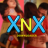 icon Video Downloader(XNX Downloader - Xnx Tarayıcı ve Xnx videoları hd 18+
) 1.1