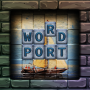 icon Word Port(Word Port
)