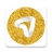 icon monogold(تلگرام طلایی | بدون فیلتر | ضد) 9.0.2