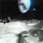 icon VR Moon Walk(VR Ay Yürüyüşü 3D)