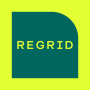 icon Regrid(The Regrid Property Uygulaması)