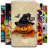 icon Halloween Wallpaper(Cadılar Bayramı Duvar Kağıdı
) 1.0