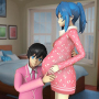 icon Virtual Pregnant Mother Life(Anime Hamile Anne Oyunları
)