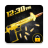 icon Gun Lock app(Silah Kilidi Ekranını ve Duvar Kağıdını Düzelt) 1.7