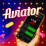 icon Aviator: win adventure(Aviator: macera kazan
)