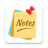 icon Knotaboek(Notları: Renkli Not Defteri, Defter
) 1.1.0