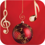 icon Christmas Radio(Noel Radyo)