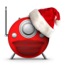 icon Christmas FM(Noel FM)