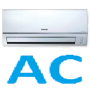 icon Air Conditioner(Klima)