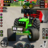 icon Tractor Simulator Tractor Game 1.0