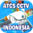 icon CCTV ATCS INDONESIA(CCTV'ye Geri Dön Endonezya'daki ATCS Şehirleri) 12.0