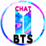 icon Chat BTS: Fandom ARMY (Sohbet BTS: Fandom ARMY)