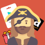 icon pirateparty(Korsan Partisi - GiftCard Box)