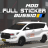 icon Mod Bussid Mobil Full Sticker(Mod Bussid Car Full Sticker) 2