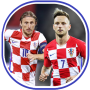 icon Croatia football team(Hırvatistan takım duvar kağıdı)