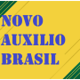 icon com.apptimet.auxiliobrasil(Novo Auxílio Brasil
)