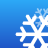 icon com.bergfex.mobile.android(bergfex: kayak, kar ve hava
) 3.31