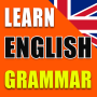 icon English Grammar Exercises (İngilizce Dilbilgisi Egzersizleri)