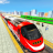 icon City Train Driving Simulator(Şehir Tren Sürücüsü Simülatörü) 1.0.37