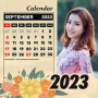 icon Calendar 2023 Photo Frames (Takvim 2023 Fotoğraf Çerçeveleri)