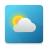 icon Weather(Hava Durumu Uygulaması - Hava Durumu Kanalı Hava Durumu
) 2.0.4
