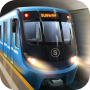icon Subway Simulator 3D(Metro Simülatörü 3D)