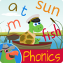 icon PhonicsSounds to Words(Phonics - Sounds to Words)