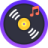 icon GuesSong(Tahmin Et - Müzik Quiz
) 0.4.7