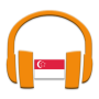 icon Singapore Radio(Singapur Radyosunu Düzenle, Tuner)