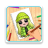 icon How To Draw Dolls() 1.0