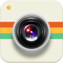 icon InFrame - Photo Editor & Frame (InFrame - Fotoğraf Düzenleyici ve Çerçeve)