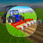 icon Tractor Farming Game(Kızılderili Traktör Sürüş Oyunu 3D) 1.0.34