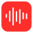 icon Voice Recorder(Ses kaydedici) 12.3.5