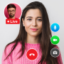 icon AajChatLive Video Chat(AajChat - Canlı Görüntülü Sohbet Odası
)