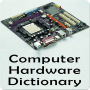 icon Computer Hardware Dictionary(Bilgisayar Donanımı Sözlüğü)