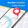 icon Phone Number Locator & Tracker()
