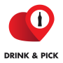icon Drink & Pick(Drink Pick - PlayfulFun uygulaması)