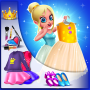 icon Bubble Shooter: Princess Alice
