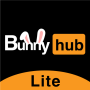 icon Bunny Hub Lite(Bunny Hub Lite - Görüntülü Sohbet)
