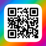 icon QR Code Generator & QR Maker (QR Code Generator QR Maker)