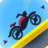icon Hero Rider(Stick Moto Yarışı - Bisiklet Extreme Stunt Biker
) 1.0.7