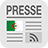 icon Algeria Press(Cezayir Basın - Paris Adaları) 2.0.3